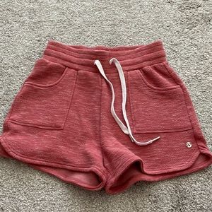 Buffbunny Shorts Size XS